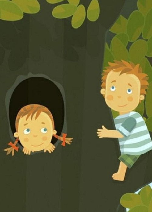 Tiny Wind (2018) poster