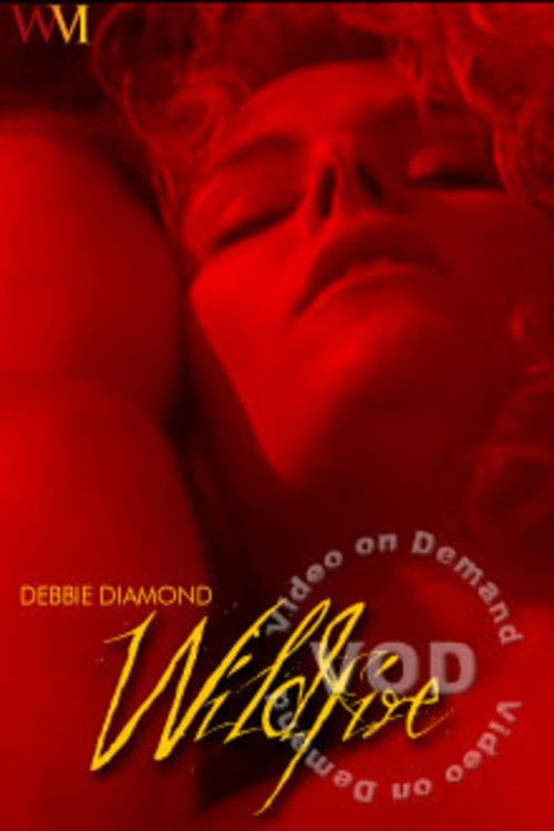 Wild Fire (1990) poster