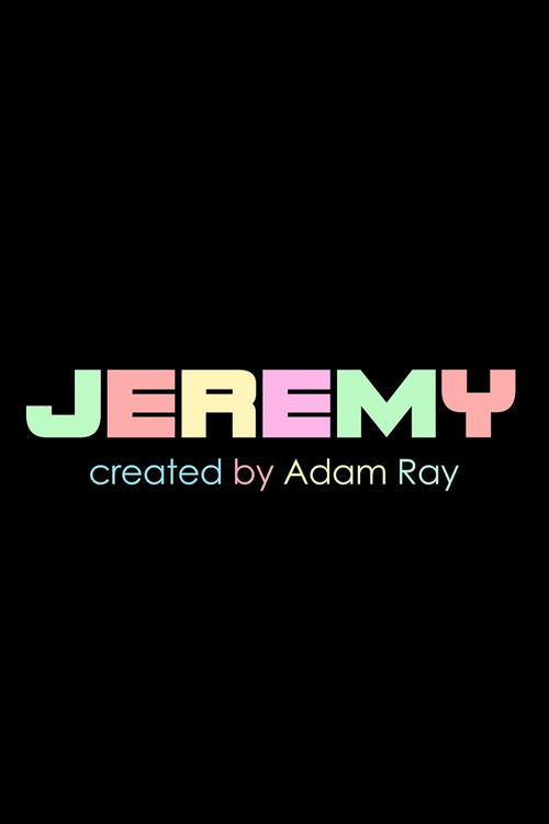 JEREMY (2023) poster