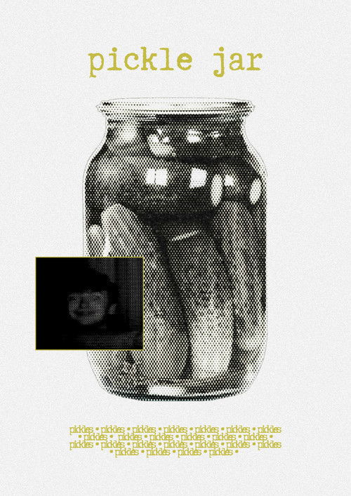 Pickle Jar (2025) poster