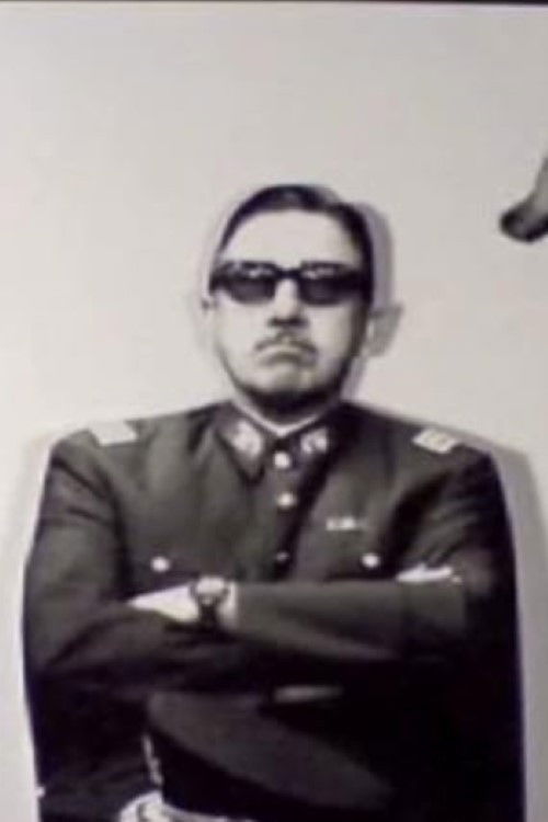 Adieu Général (2009) poster