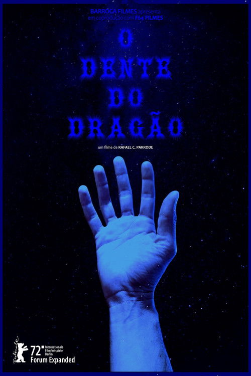Dragon Tooth (2022) poster