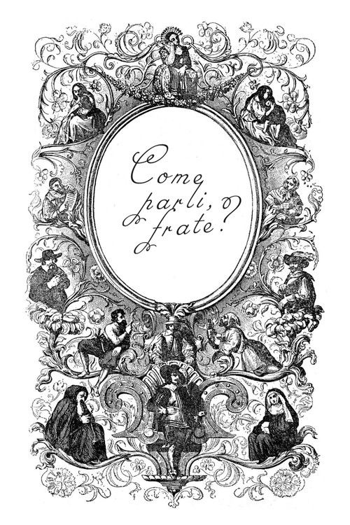 How Do You Speak, Brother? (1974) poster