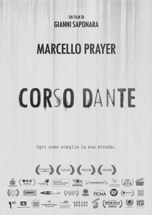 Corso Dante (2013) poster