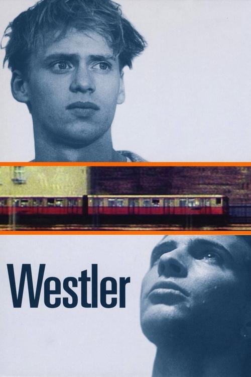 Westler (1985) poster