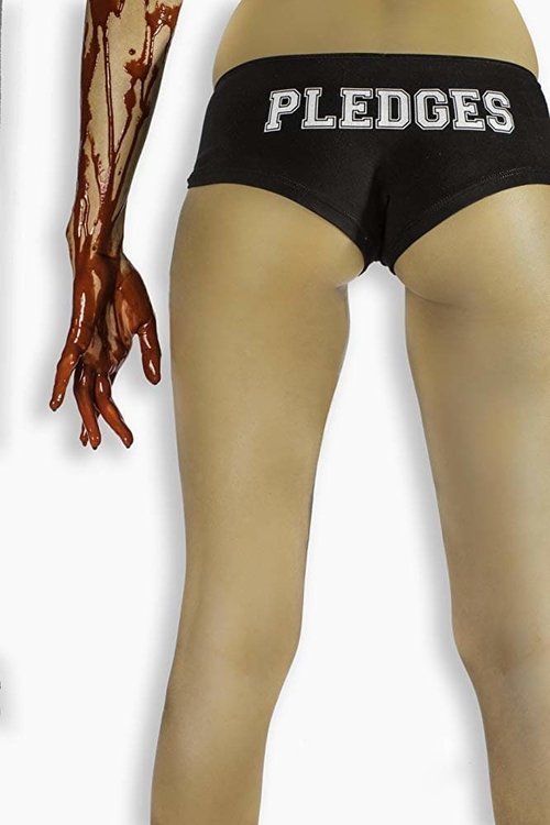 Pledges (2018) poster