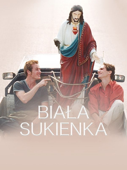 Biała sukienka. Przypowieść na Boże Ciało (2003) poster