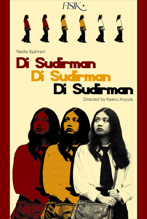 Di Sudirman (2026) poster