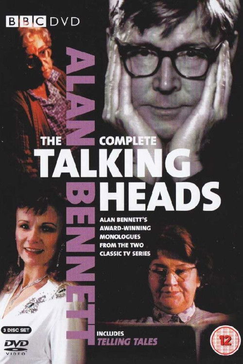 Talking Heads (1988) poster