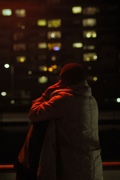 Crow's Nest (2018) poster