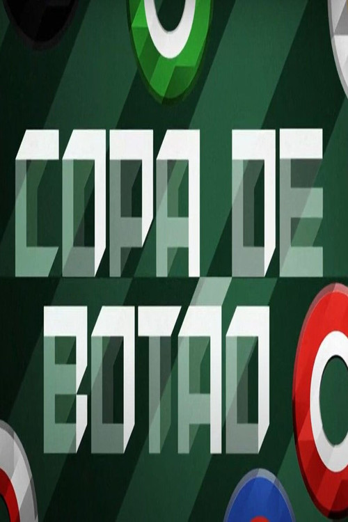 Copa de Botão (2014) poster
