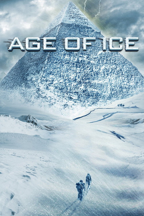 Age of Ice (2014) poster