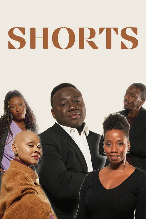 Shorts (2024) poster