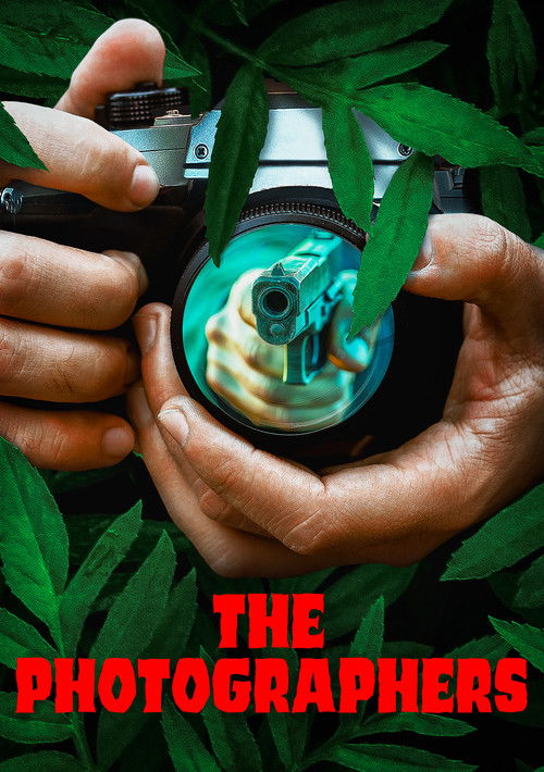 The Photographers (2025) poster
