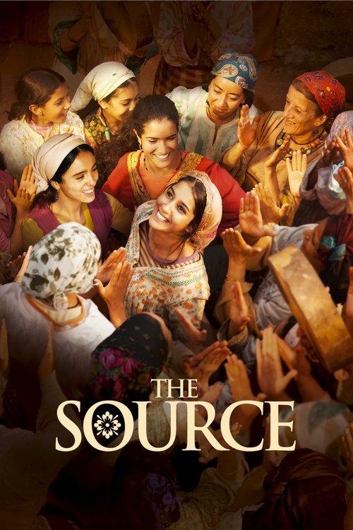La Source des femmes (2011) poster