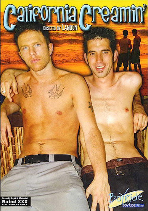 California Creamin' (2007) poster