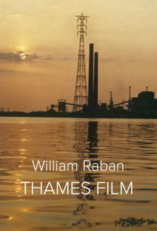 Thames Film (1986) poster