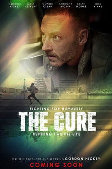 The Cure (2021) poster