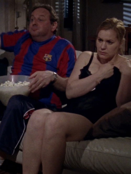 Messi Injured (2012) poster