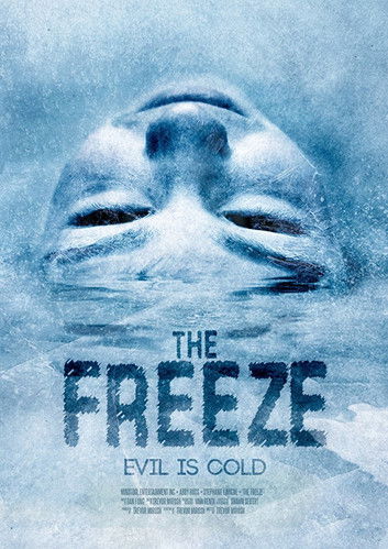 The Freeze (2017) poster
