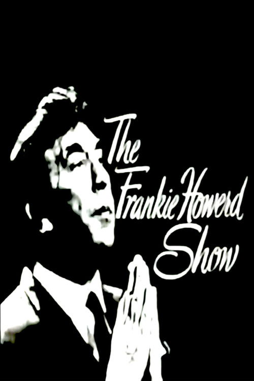 The Frankie Howerd Show (1968) poster