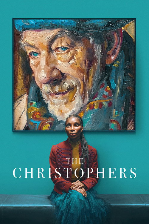 Christopherlar (2026) poster