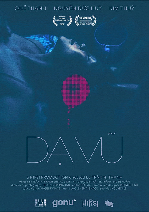 Last Rain On My Parade (2025) poster