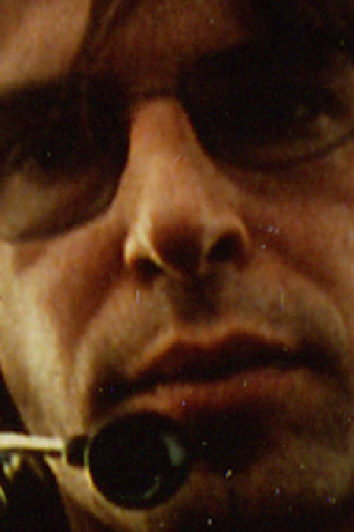 December, 1-31 poster