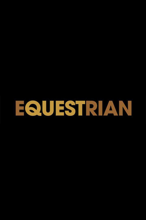 Love Equestrian (2012) poster