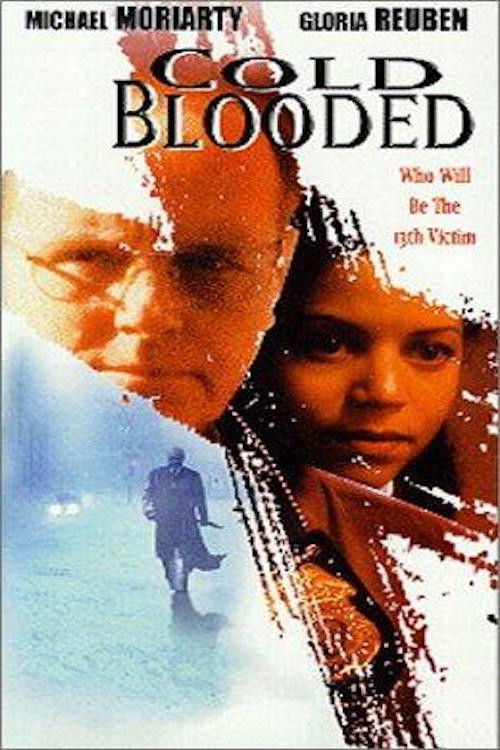 Cold Blooded (2000) poster