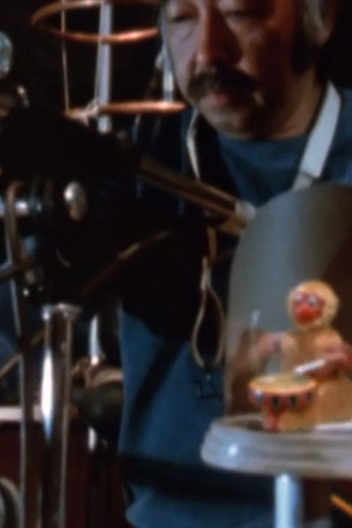 Kubota (1982) poster