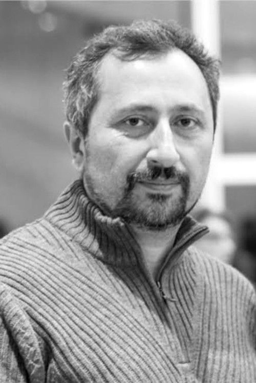 Teymur Daimi