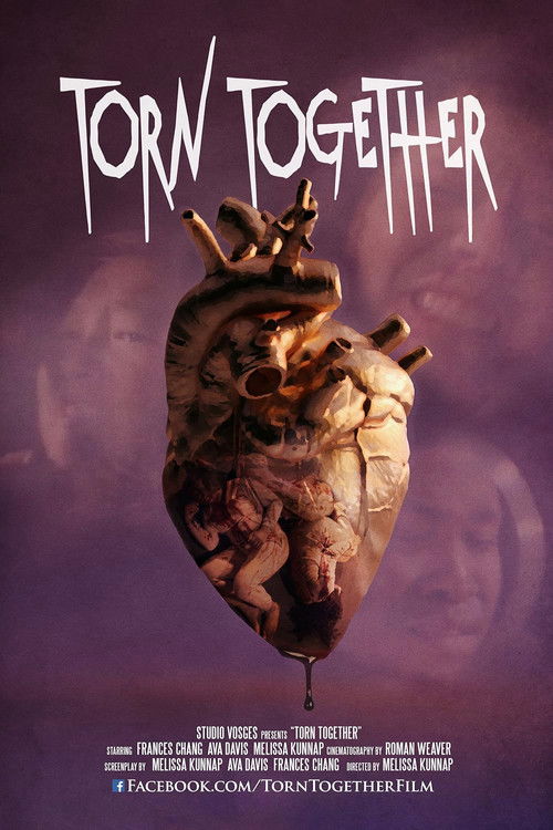 Torn Together (2023) poster