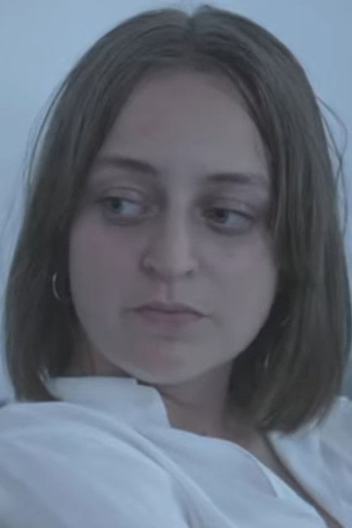 Happy Ending (2020) poster