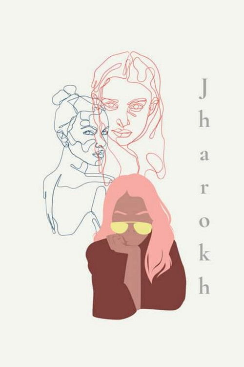 Jharokh (2021) poster