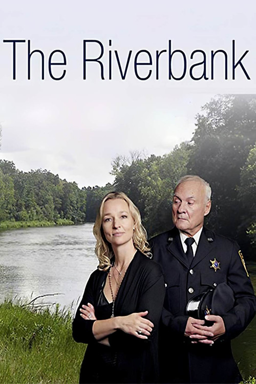 The Riverbank (2012) poster