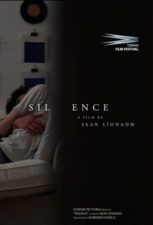 Silence (2020) poster