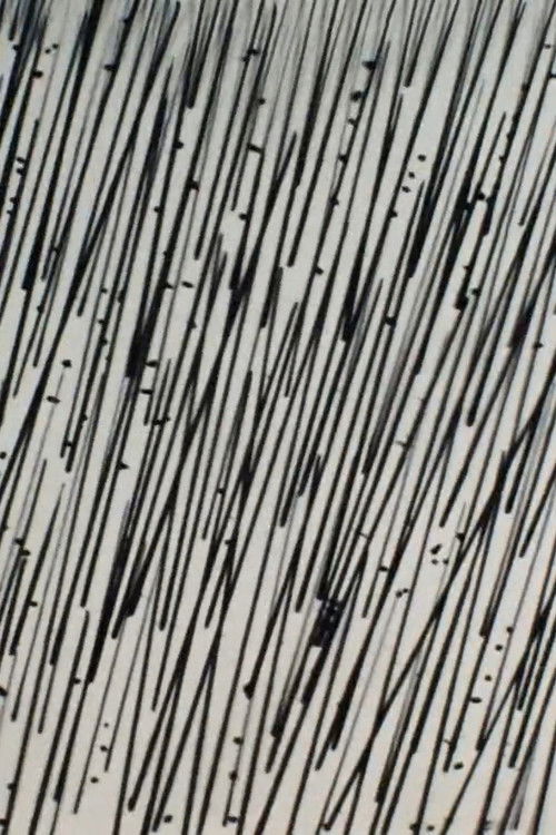 Yellow Fish (1998) poster