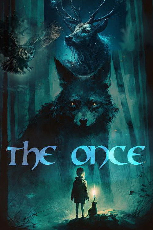 The Once (2023) poster