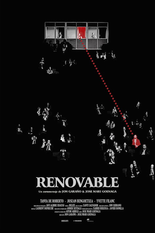 Renewable (2016) poster