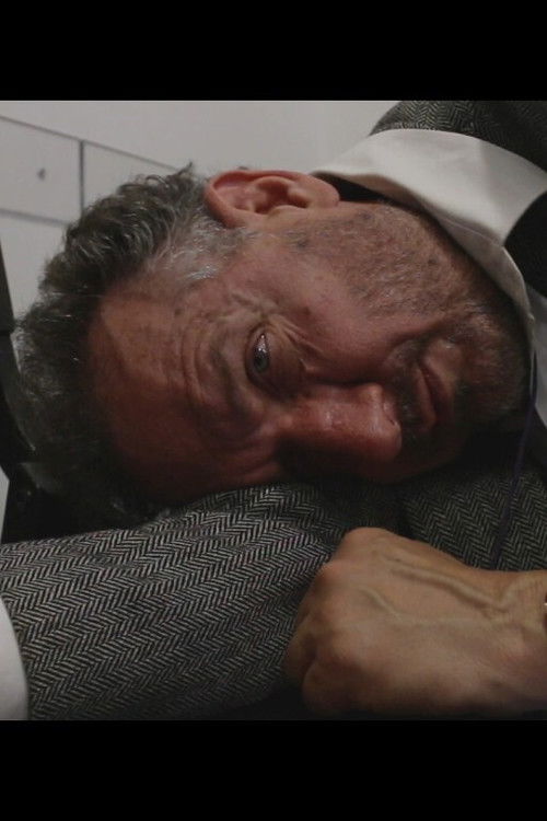 L'attesa (2018) poster