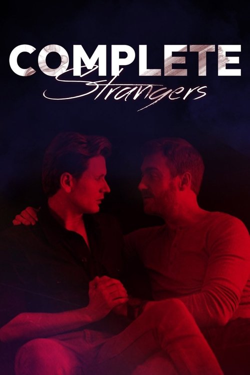 Complete Strangers (2020) poster