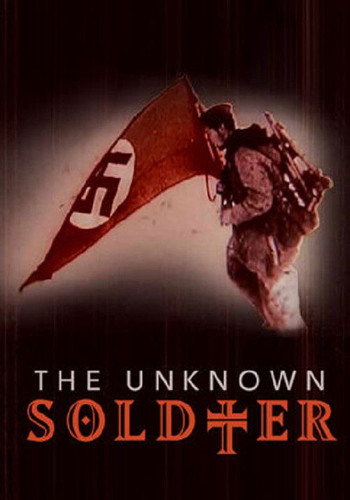 The Unknown Soldier (2006) poster
