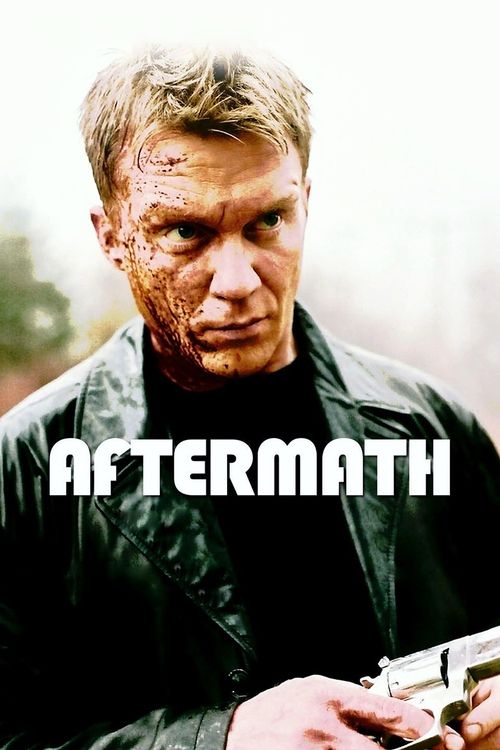 Aftermath (2013) poster