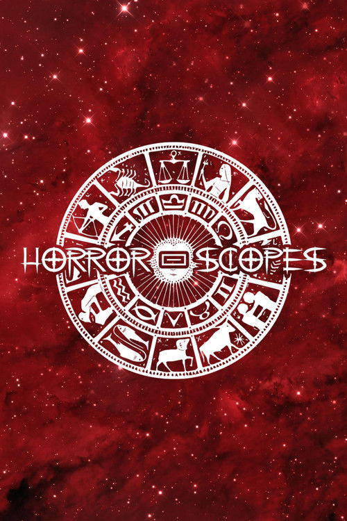 Horror-Scopes Volume One (2023) poster