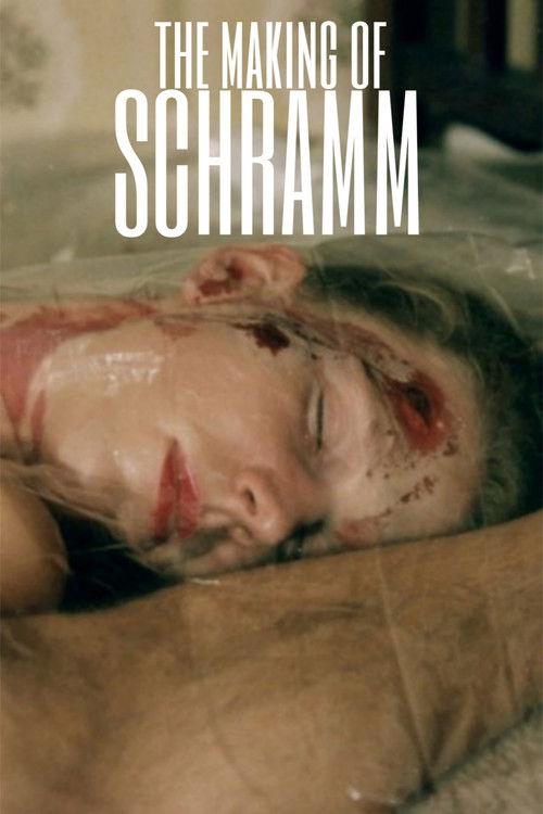 The Making of 'Schramm' (1995) poster