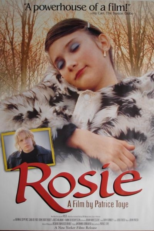 Rosie (1998) poster