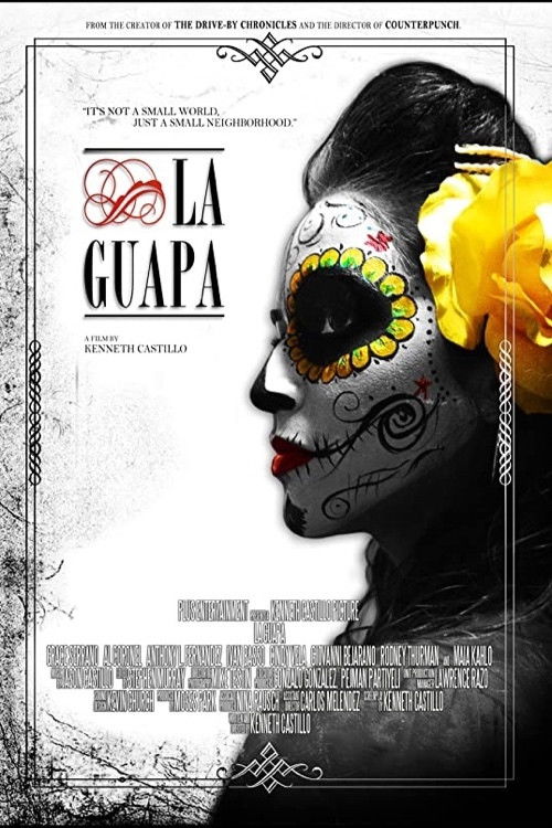 Thou Shalt Not Kill (2014) poster