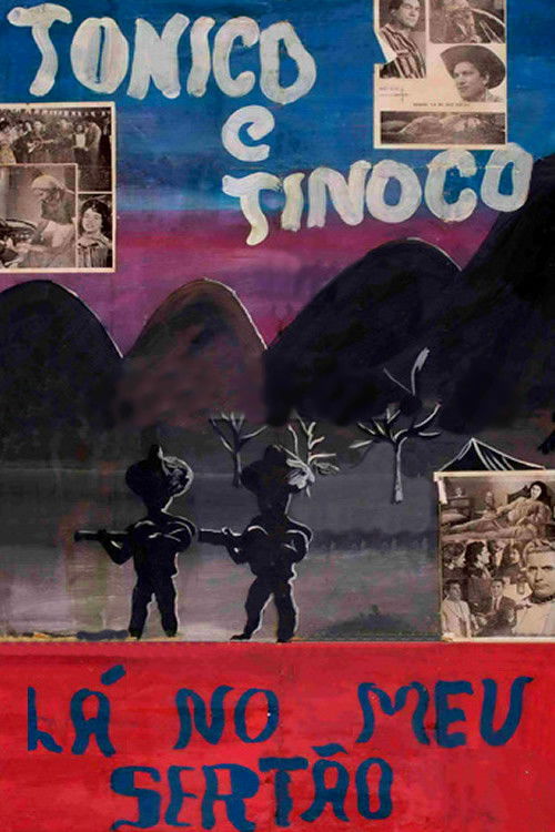 Lá no Meu Sertão (1963) poster