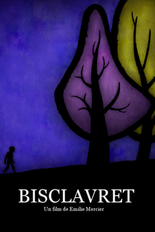 Bisclavret (2011) poster